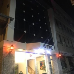 Konya Seref Otel - Bild 1
