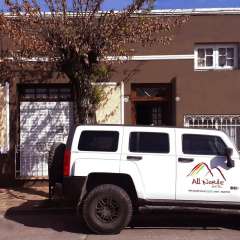 All Norte Hostel