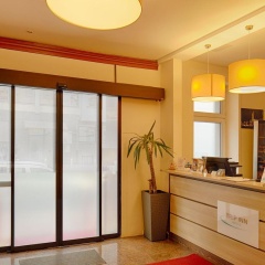 Hotel Little Paris - Bild 20