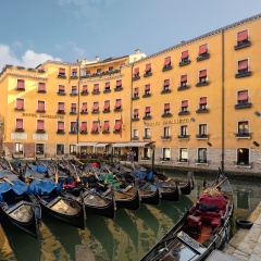 Hotel Cavalletto e Doge Orseolo - Bild 1