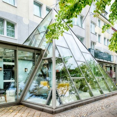 Leonardo Boutique Hotel Berlin City South - Bild 21