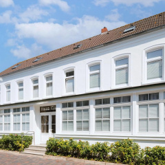 Haus Kluin Wohnung 3 - Bild 1