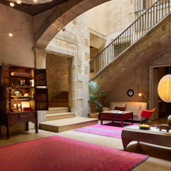 Hotel Neri Relais & Chateaux - Bild 2