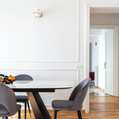 SJR Luxury Apartment Trevi Fountain - Bild 13