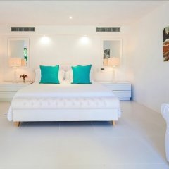 Villa Indigo in Blowing Point, Anguilla from 3558$, photos, reviews - zenhotels.com photo 31