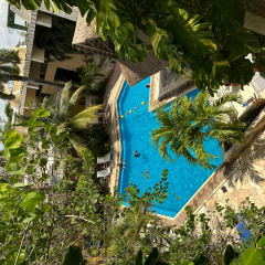 Hotel Plaza Caribe - Bild 12
