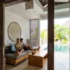 Tenang Villas - Bild 5