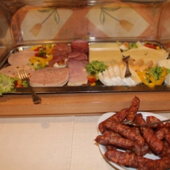 Hotel Wilde Rose - Bild 9