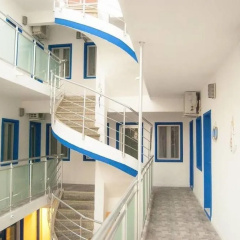Akkan Hotel Marina - Adults Only - Bild 10