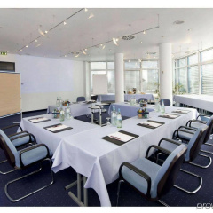 Fora Hotel Hannover by Mercure - Bild 16