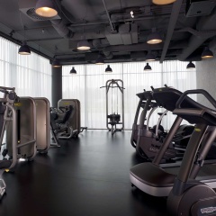 Park Plaza Amsterdam Airport - Bild 15