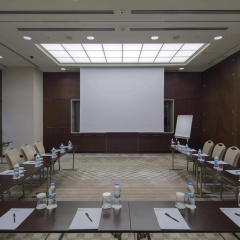 Doubletree by Hilton Istanbul Umraniye - Bild 21