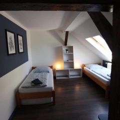 Blue Doors Hostel KTV - Bild 9