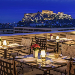 King George, a Luxury Collection Hotel, Athens - Bild 21