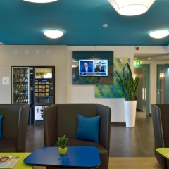B&B Hotel Erlangen-Süd - Bild 17