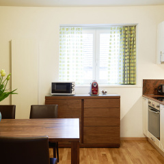 Residence Apartments by Hotel du Commerce - Bild 18