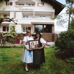 Gstehaus Alpenkranz - Bild 14