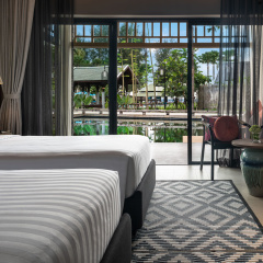 Grand Mercure Khao Lak Bangsak - Bild 7