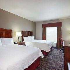 Hampton Inn Seattle/Everett thumbnail 6