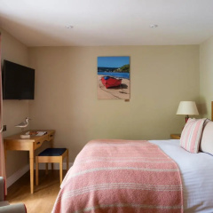 South Sands Hotel thumbnail 15