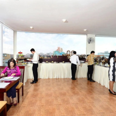 Thanh Lich Hue Hotel thumbnail 48