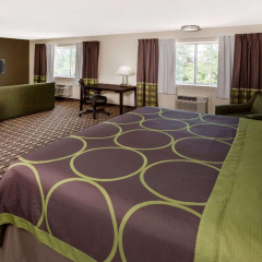 Americas Best Value Inn & Suites Phenix City thumbnail 4