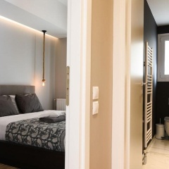 142m² homm Bright Alimos Apartment with Marina View - Bild 2