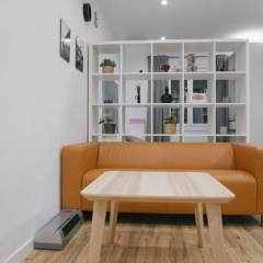 Apartamento junto Estadio y Fira - Bild 11