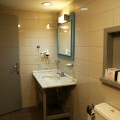 Otel Atrium - Bild 7