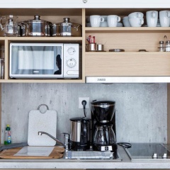 BONNOX Boardinghouse & Hotel - Bild 11