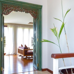 Kampoeng Villa Bali - Bild 15
