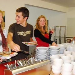 Younior Hotel Stralsund - Bild 16