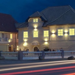 Boutiquehotel B&B by Stef - Bild 1