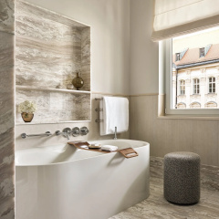 Rosewood Munich - Bild 26