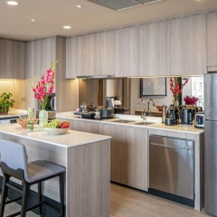 Ascott Thonglor Bangkok - Bild 18