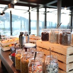 arte Hotel Salzburg - Bild 12