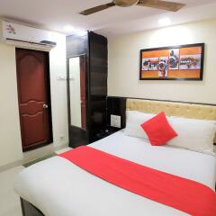 Hexa Airways in Mumbai, India from 71$, photos, reviews - zenhotels.com photo 14