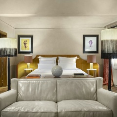 The J & J Historic House Hotel - Bild 6