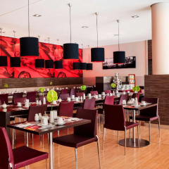 IntercityHotel Mannheim - Bild 16