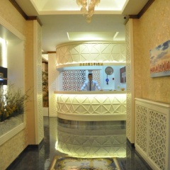 Grand Sera Hotel - Bild 14