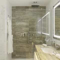 Aleph Rome Hotel, Curio Collection by Hilton thumbnail 11