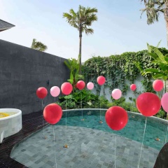 Resort Astera Resort & Spa Canggu by Ini Vie Hospitality - Bild 9