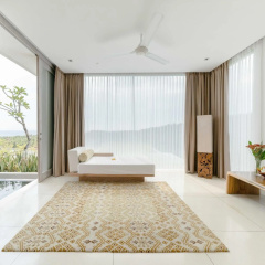 Svarga Resort Lombok - Bild 6