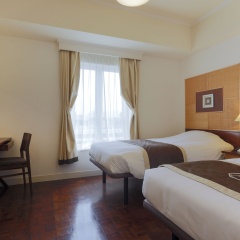 Hotel Monterey Ginza - Bild 13