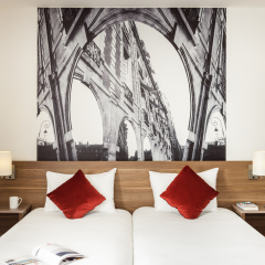 Aparthotel Adagio la Défense Courbevoie - Bild 10