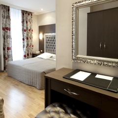 Hotel Riviera - Bild 3