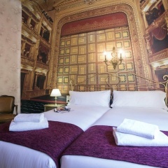 Casual del Teatro Madrid Hotel by Casual Hoteles - Bild 5