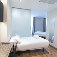 Petit Palace Santa Cruz - Bild 6