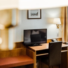 Hotel am Marschiertor - Bild 2