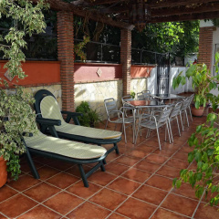 El Nogal Home - Hostel - Bild 18
